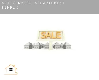 Spitzenberg  appartement finder