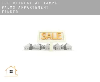 The Retreat at Tampa Palms  appartement finder