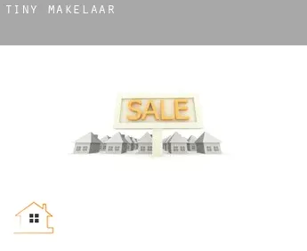 Tiny  makelaar