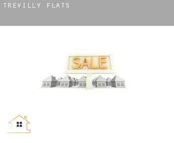 Trévilly  flats