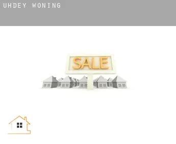 Uhdey  woning