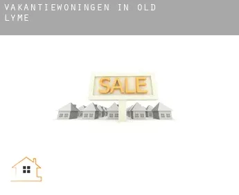 Vakantiewoningen in  Old Lyme