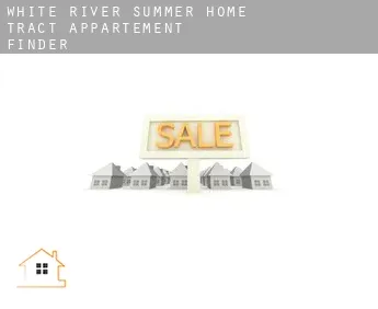 White River Summer Home Tract  appartement finder