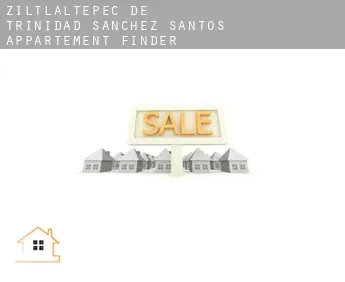 Ziltlaltepec de Trinidad Sanchez Santos  appartement finder