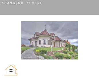 Acámbaro  woning