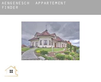 Aengenesch  appartement finder