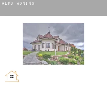 Alpu  woning