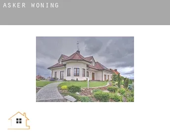 Asker  woning