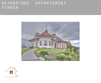 Bainbridge  appartement finder