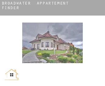 Broadwater  appartement finder