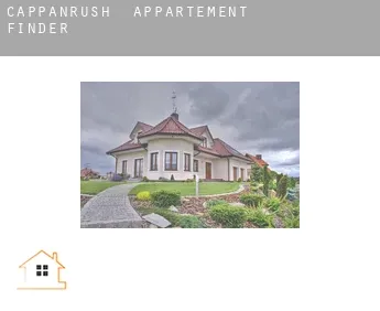 Cappanrush appartement finder
