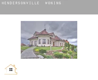 Hendersonville  woning