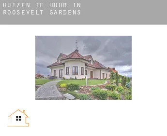 Huizen te huur in  Roosevelt Gardens