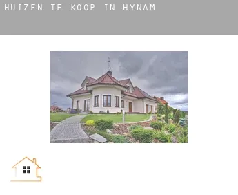 Huizen te koop in  Hynam