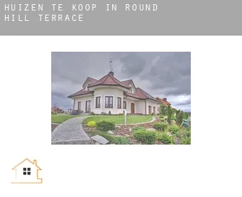 Huizen te koop in  Round Hill Terrace