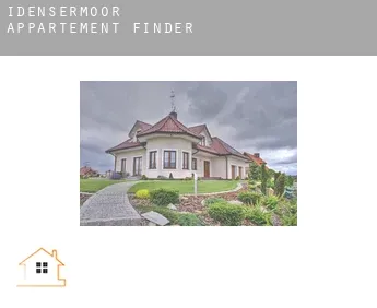 Idensermoor  appartement finder