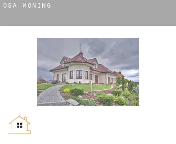 Osa  woning