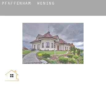 Pfaffenham  woning