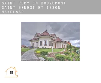 Saint-Remy-en-Bouzemont-Saint-Genest-et-Isson  makelaar