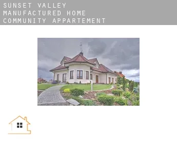 Sunset Valley Manufactured Home Community  appartement finder