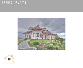 Truro  flats