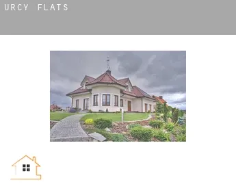 Urcy  flats