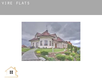 Vire  flats