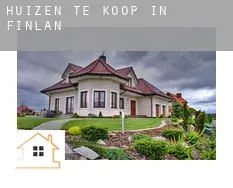 Huizen te koop in Finland