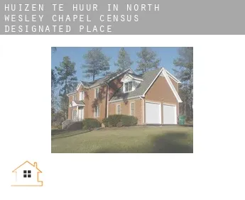 Huizen te huur in  North Wesley Chapel