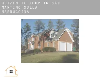 Huizen te koop in  San Martino sulla Marrucina