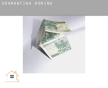 Adamantina  woning