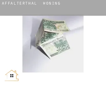 Affalterthal  woning