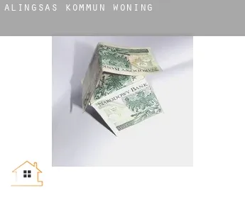 Alingsås Kommun  woning