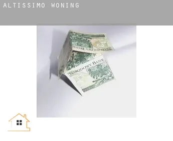 Altissimo  woning