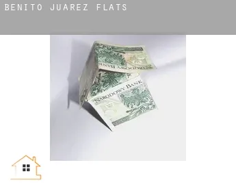 Benito Juárez  flats