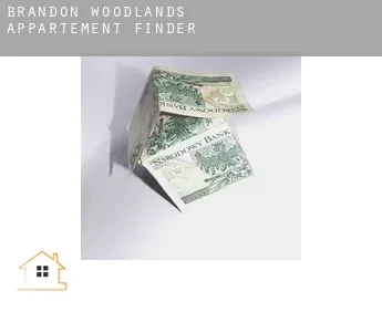 Brandon Woodlands  appartement finder