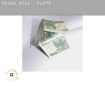 China Hill  flats