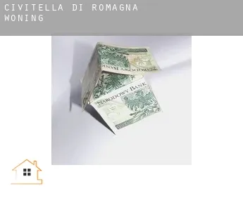 Civitella di Romagna  woning