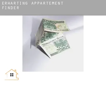 Erharting  appartement finder