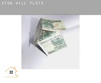 Eton Hill  flats