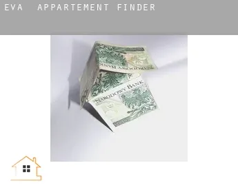 Eva  appartement finder