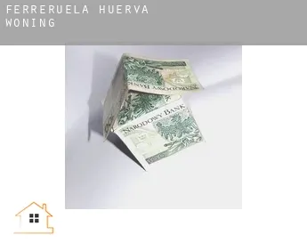 Ferreruela de Huerva  woning