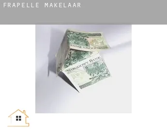 Frapelle  makelaar
