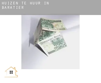 Huizen te huur in  Baratier