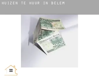 Huizen te huur in  Belém