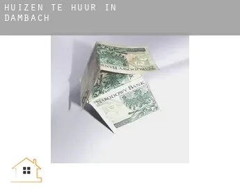 Huizen te huur in  Dambach