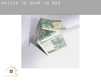 Huizen te huur in  Dar