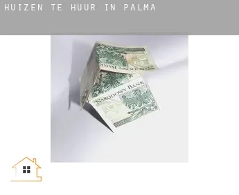 Huizen te huur in  Palma