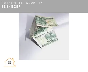 Huizen te koop in  Ebenezer