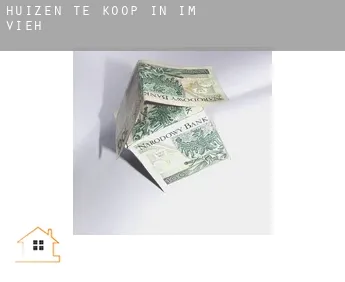 Huizen te koop in  Im Vieh